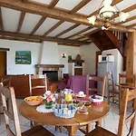 Mountain - Maison Rachou 3* Lanne-en-Baretous