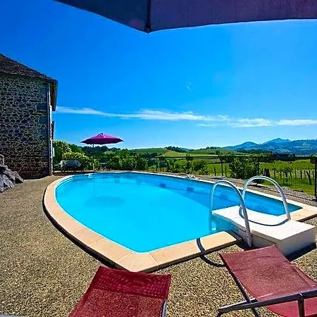 Bed & Breakfast Mountain - Maison Rachou