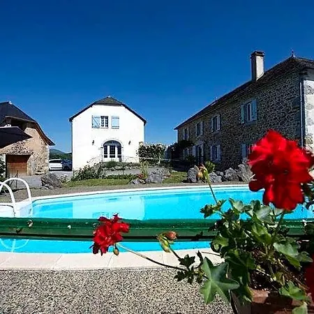 Mountain - Maison Rachou Bed & Breakfast