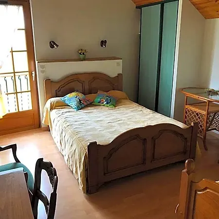 Mountain - Maison Rachou Lanne-en-Baretous