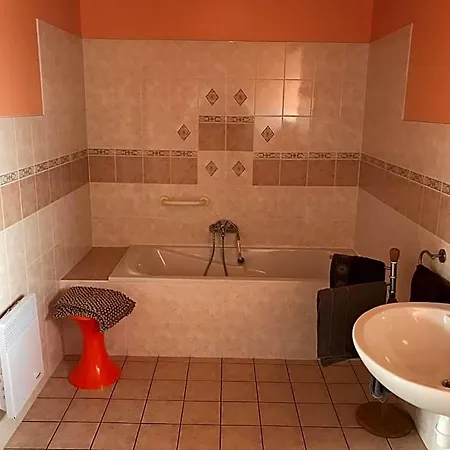 Mountain - Maison Rachou Bed & Breakfast