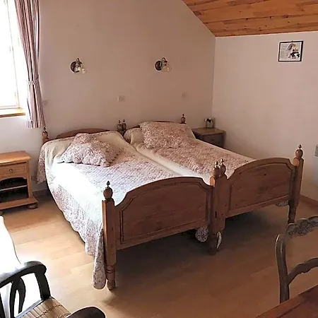 Mountain - Maison Rachou Bed & Breakfast 3*