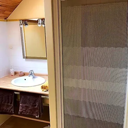 Mountain - Maison Rachou Lanne-en-Baretous