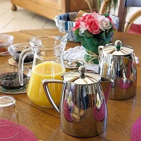 Bed & Breakfast Mountain - Maison Rachou