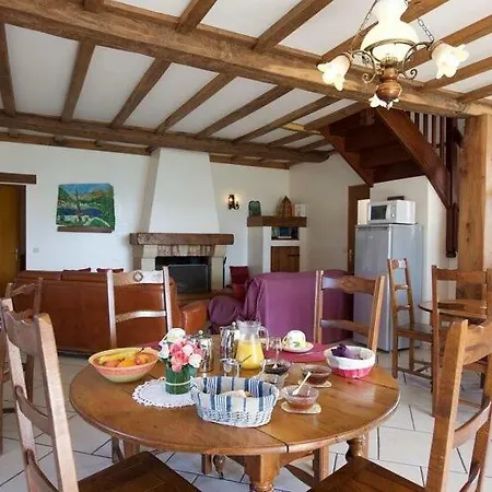 Mountain - Maison Rachou 3* Lanne-en-Baretous