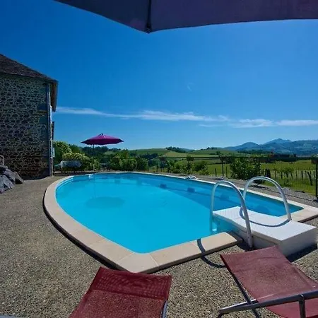 Bed & Breakfast Mountain - Maison Rachou