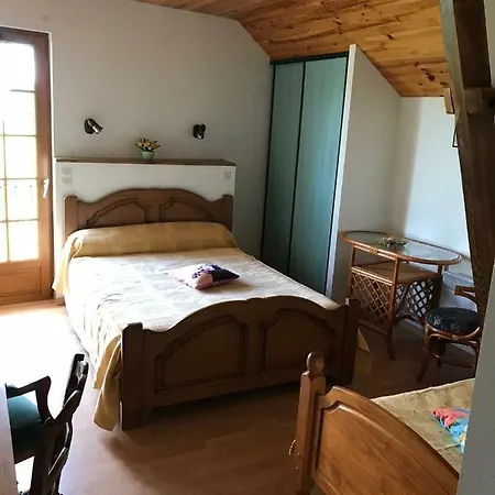 Mountain - Maison Rachou Bed & Breakfast Lanne-en-Baretous