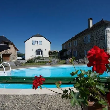 Bed & Breakfast Mountain - Maison Rachou Lanne-en-Baretous