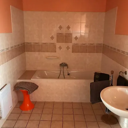 Bed & Breakfast Mountain - Maison Rachou Lanne-en-Baretous