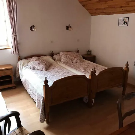 Mountain - Maison Rachou Lanne-en-Baretous