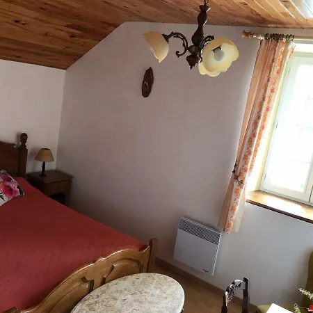 Bed & Breakfast Mountain - Maison Rachou 3*