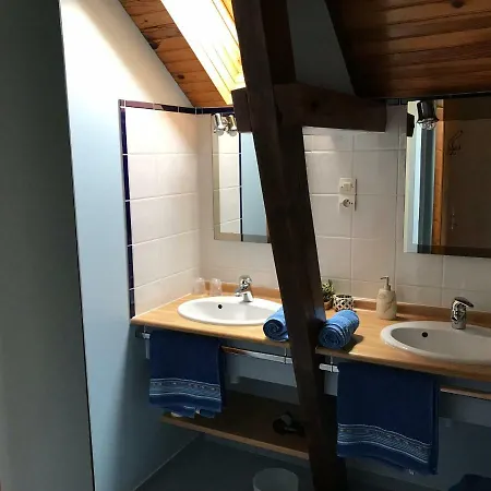 Mountain - Maison Rachou Bed & Breakfast *