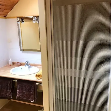 Mountain - Maison Rachou Bed & Breakfast Lanne-en-Baretous