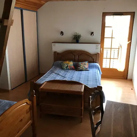 Mountain - Maison Rachou