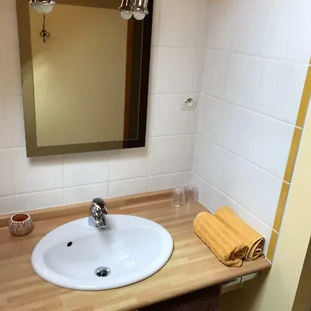 Mountain - Maison Rachou Bed & Breakfast 3*