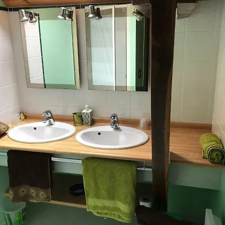 Mountain - Maison Rachou Lanne-en-Baretous