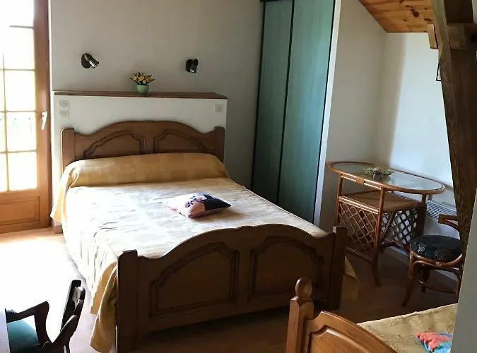 Mountain - Maison Rachou Bed & Breakfast Lanne-en-Baretous