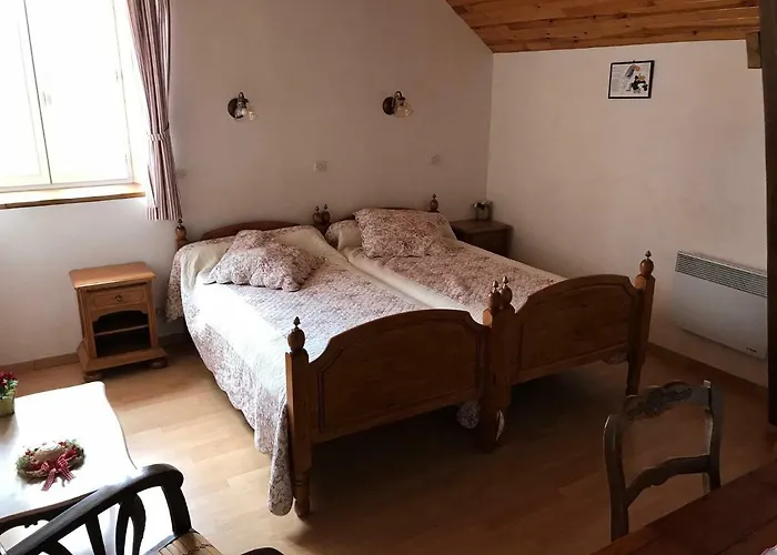 Mountain - Maison Rachou Lanne-en-Baretous