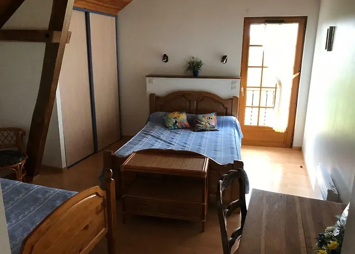 Mountain - Maison Rachou