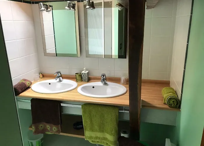 Mountain - Maison Rachou Lanne-en-Baretous